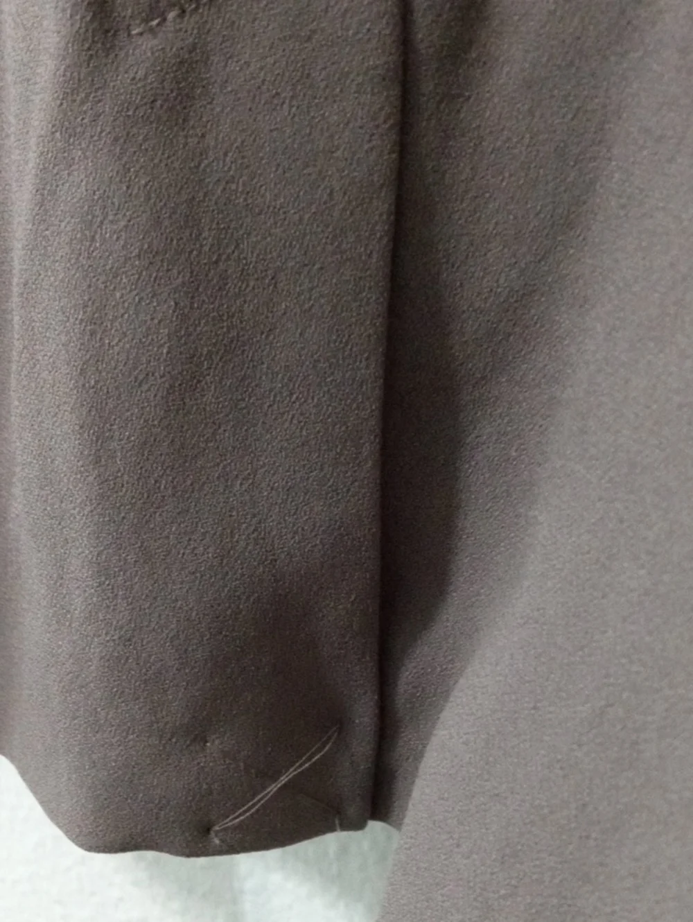 Spanx Blazer Tags